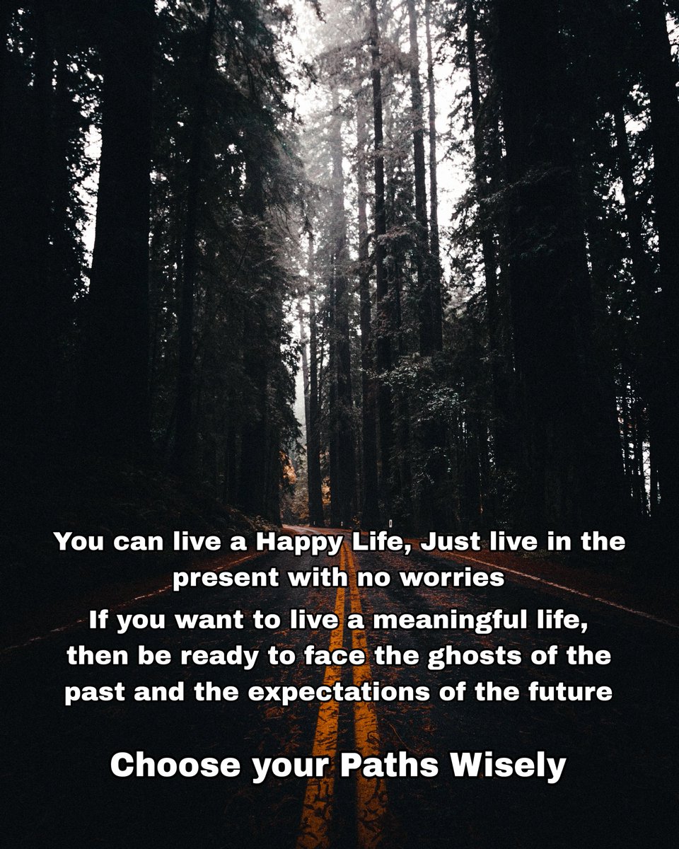 UnemployedPosts's tweet image. #LifeChoices Define You not others