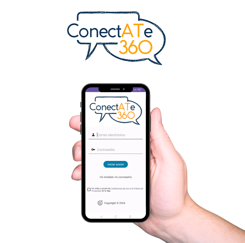 ConectATe360 tweet picture
