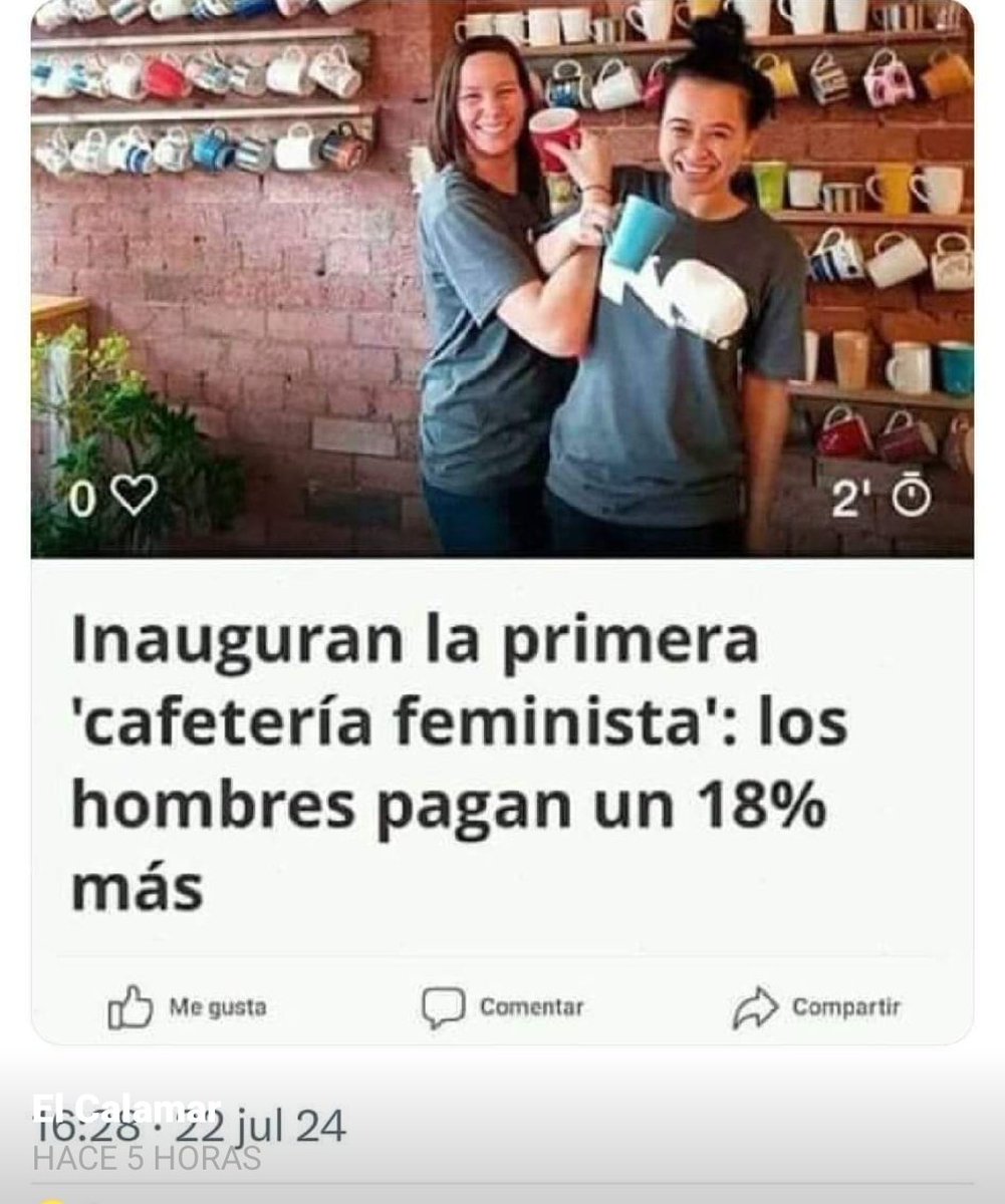 miguelfeliperm's tweet photo. Ya se donde no ir.... https://t.co/QTrWwWJLpL