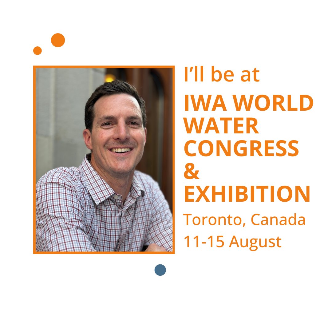 bNovatePR's tweet image. Find our Sales Manager, Bryan Kimbell, at the Isle Innovation Pavillion at the IWA World Water Congress &amp;amp; Exhibition (International Water Association IWA) in Toronto, Canada, from 11-15 August.

Until then, there&apos;s always our website: bnovate.com/bactosense

#microbialmonitoring