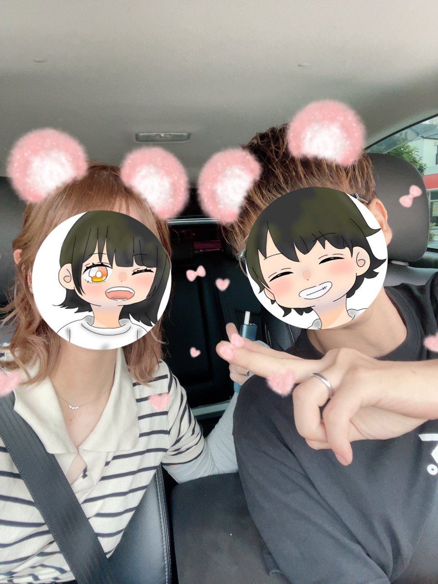 _nachu_nn's tweet photo. ときなつcp4年記念日迎えましたｯｯｯ👦🏻👧🏻💗 https://t.co/vtxAkvsUlg