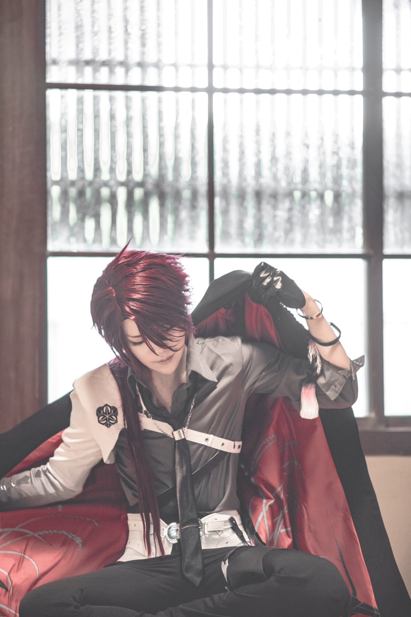 刀剣乱舞 後家兼光 コスプレ 刀剣乱舞 とうらぶ 後家兼光 ごけかねみつ コスプレ衣装