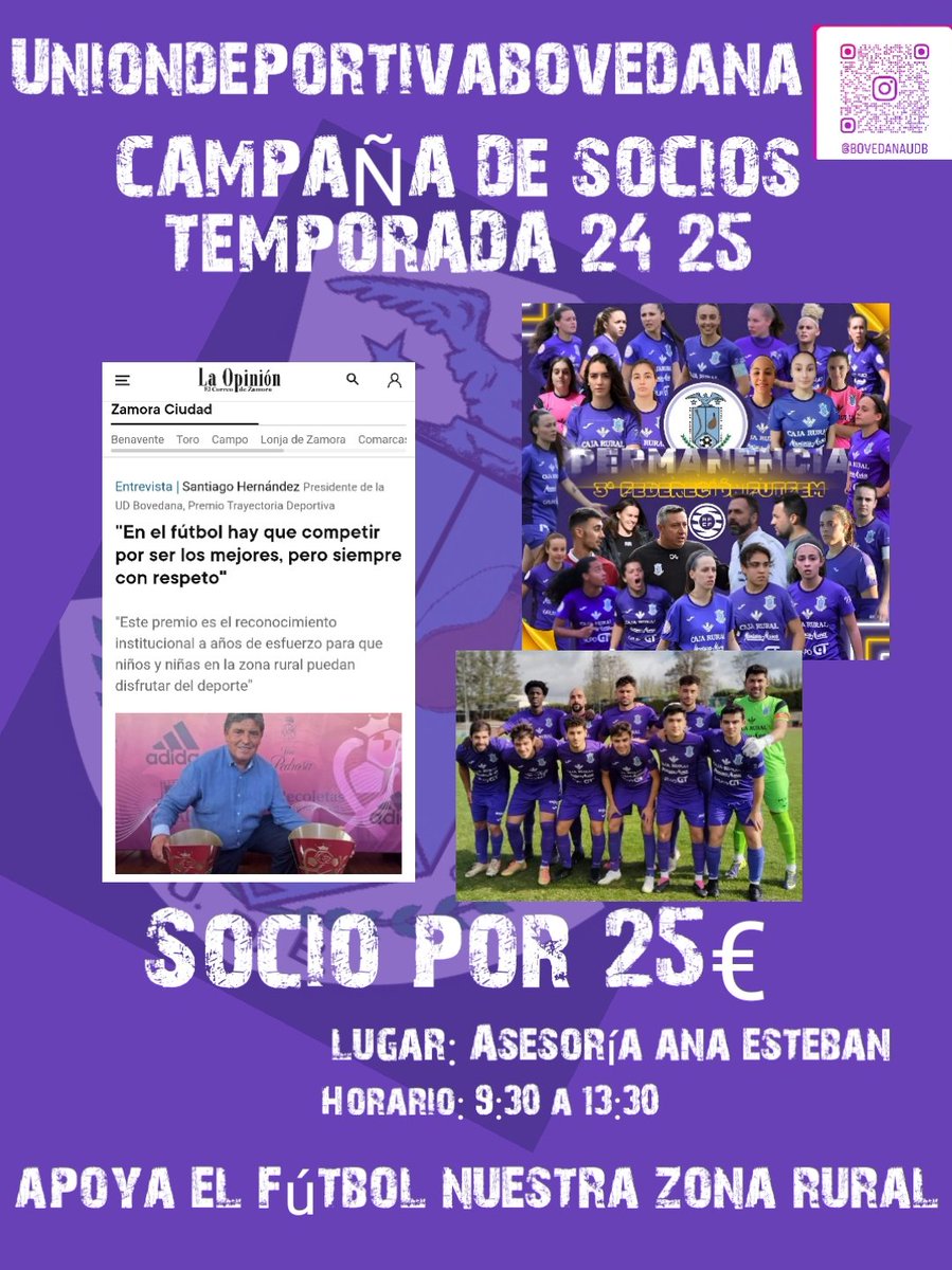 U.D. Bovedana tweet media