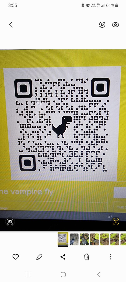 Rustyguns5's tweet photo. @nybooks 
DARK WING the Vampire fly https://t.co/r5frQHbOXU