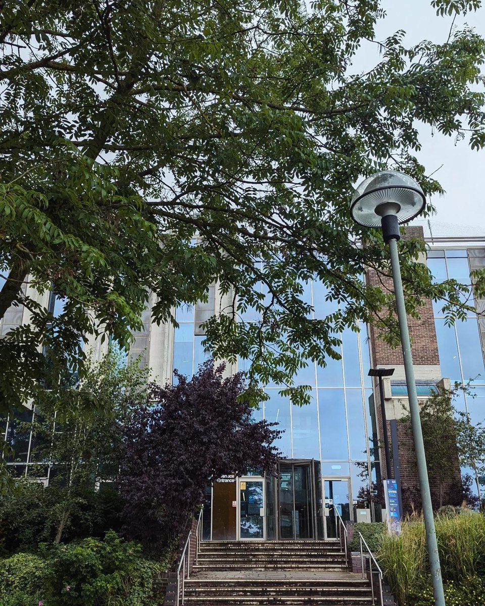 University of Kent Library & IT tweet media