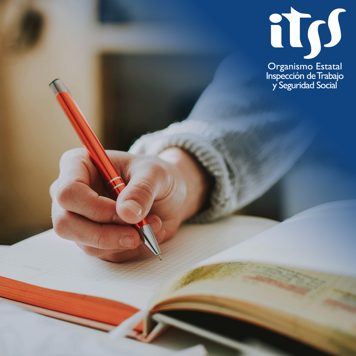 ITSS_INSPECCION's tweet photo. La #ITSS ha enviado 20.841 📨 para la devolución de cantidades indebidamente bonificadas en 2021 en materia de #FPE (Formación Profesional para el Empleo) https://t.co/sUOm9Psmtg