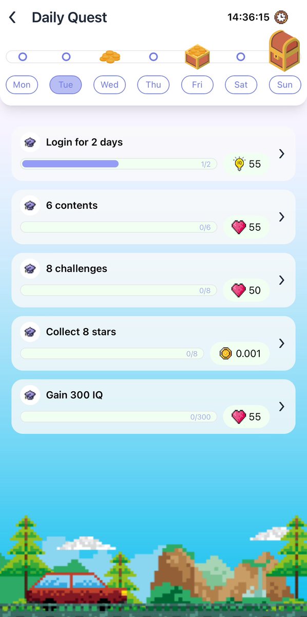 Learnify tweet media