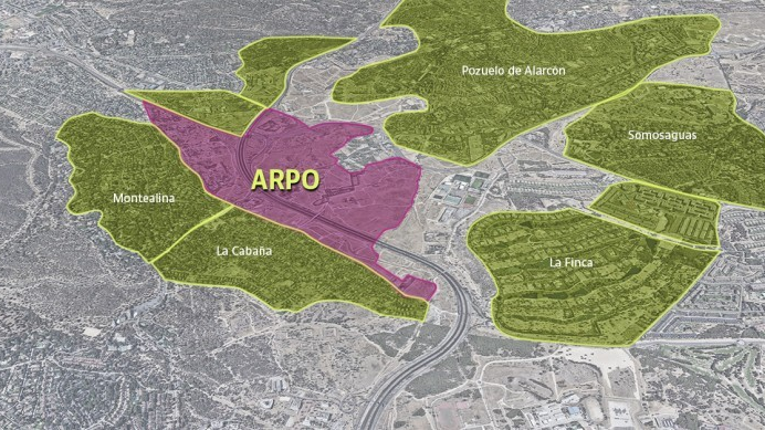 FCVCAM's tweet image. 🏡 La #vivienda en la #ComunidaddeMadrid: más allá de la capital aparecen 9️⃣8️⃣.3️⃣1️⃣4️⃣ casas proyectadas
➡️ Entre otros, #ARPO en #PozuelodeAlarcón, #RetamardelaHuerta en #Alcorcón y #LosCarriles en #Alcobendas, reconfiguran el panorama
i.mtr.cool/sebltgvadz
@idealista