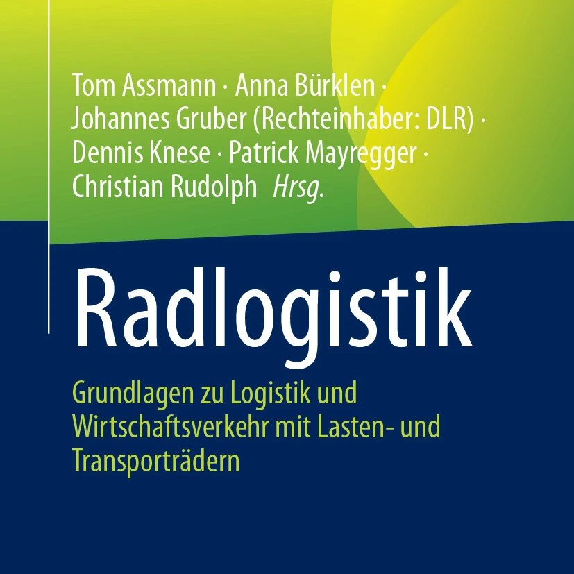 Ich entlaste Städte tweet media