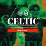 Photo by Celtic FC Tickets (@CelticFCTickets)