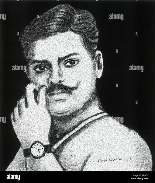 चन्द्रशेखर आजाद का जन्म भाबरा, जिला अलीराजपुर में 23 जुलाई 1906 को हुआ था उनके पूर्वज बदरका, उन्नाव उप्र से थे। आज़ाद ने छोटी उम्र में ही भारत के स्वतंत्रता आंदोलन में युवा क्रांतिकारियों को संगठित कर उग्रवादी आंदोलन का नेतृत्व किया था। ऐसे अमर शहीद की जयंती पर उन्हें सादर नमन🙏🏻
