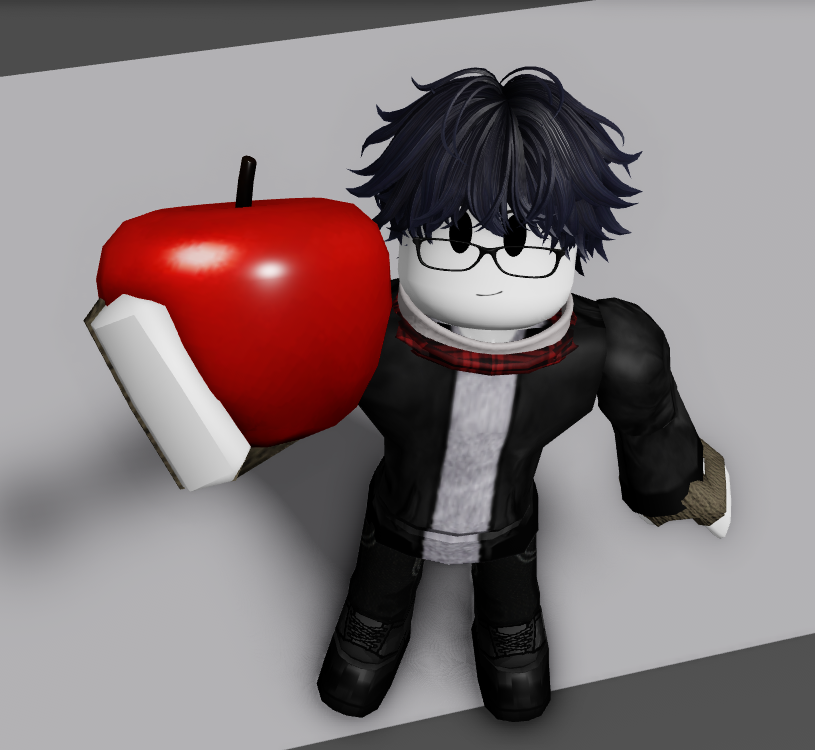 NotDaniel tweet media