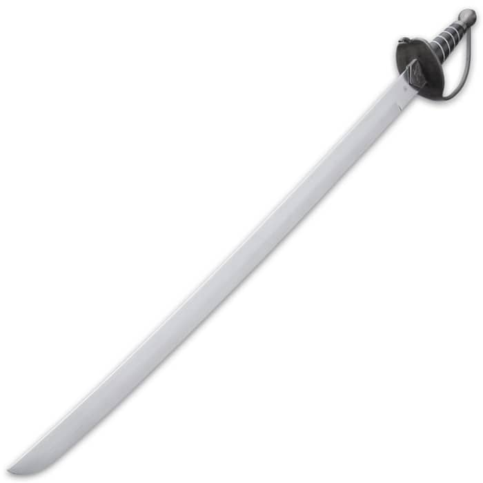 Swordkingdomusa's tweet photo. Unleash your inner pirate with Captain Hook's Pirate Cutlass Sword! Perfect for cosplay or display. Get yours today and embark on your adventure! 👉 https://t.co/AOR7h9MEBn
.
#fullmoon #twister #captainhooks #captaincool #cosplay #SwordsnDungeons https://t.co/WyhtpdvOxI
