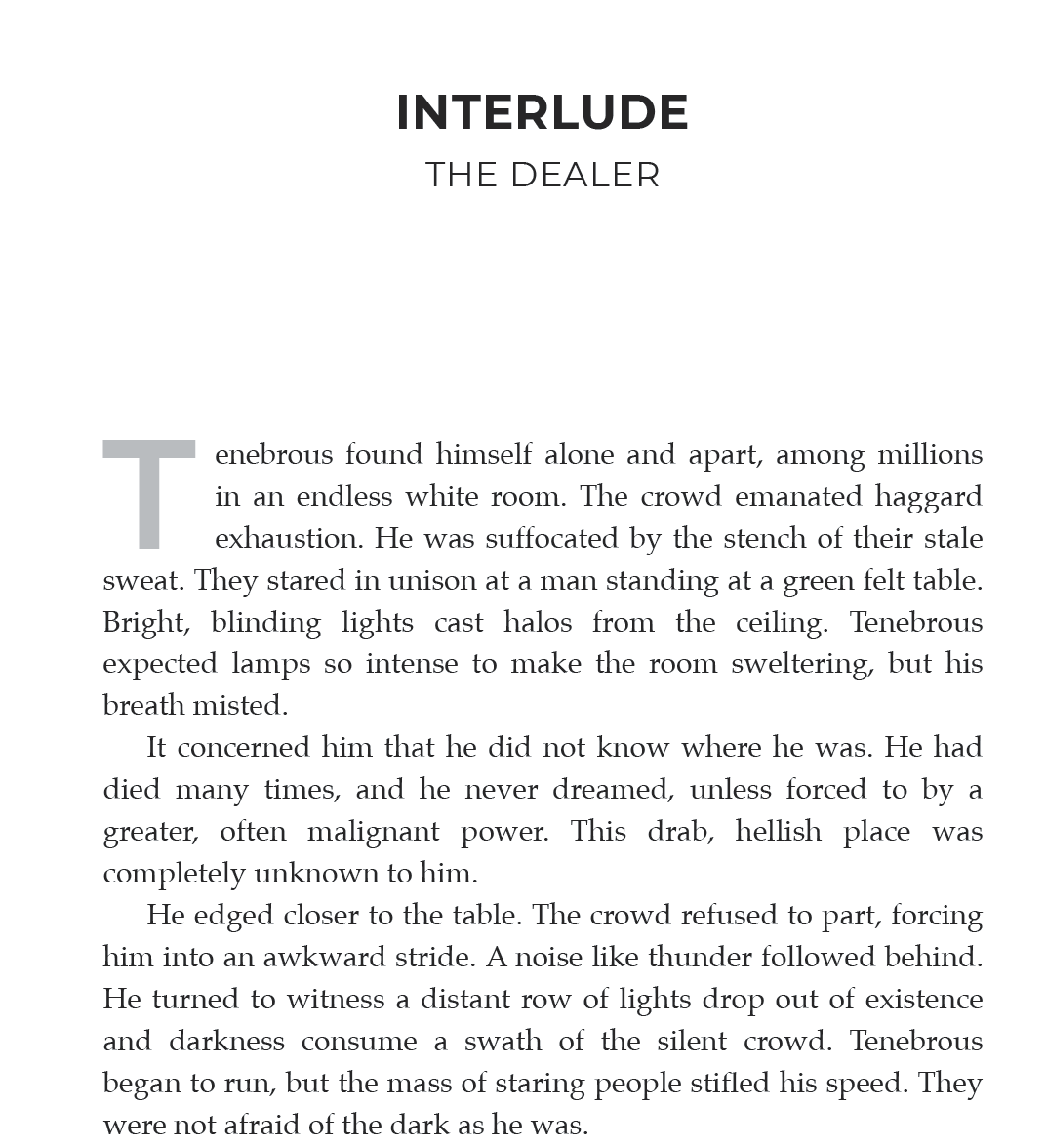 Tenebrous the liar Book II - 
#fantasy #booktok #Kamala2024 #clare