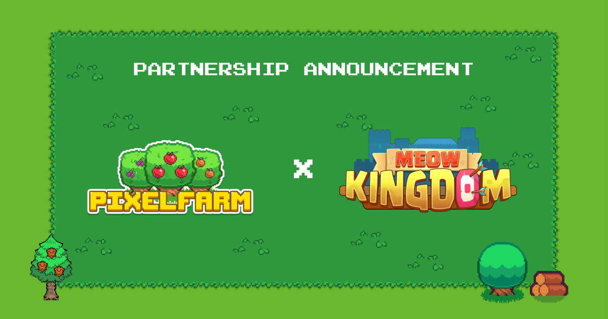 Pixel Farm 🧑‍🌾 tweet media