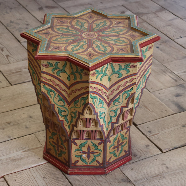 BrownriggUK's tweet photo. Mid 20th Century Andalucían Occasional Painted Side Table.
https://t.co/DNT1a4krAt
#20thCenturyTables #PaintedSideTables #occasionalsidetables #sidetables #paintedtable #occasiontables https://t.co/1GaQKlPx37