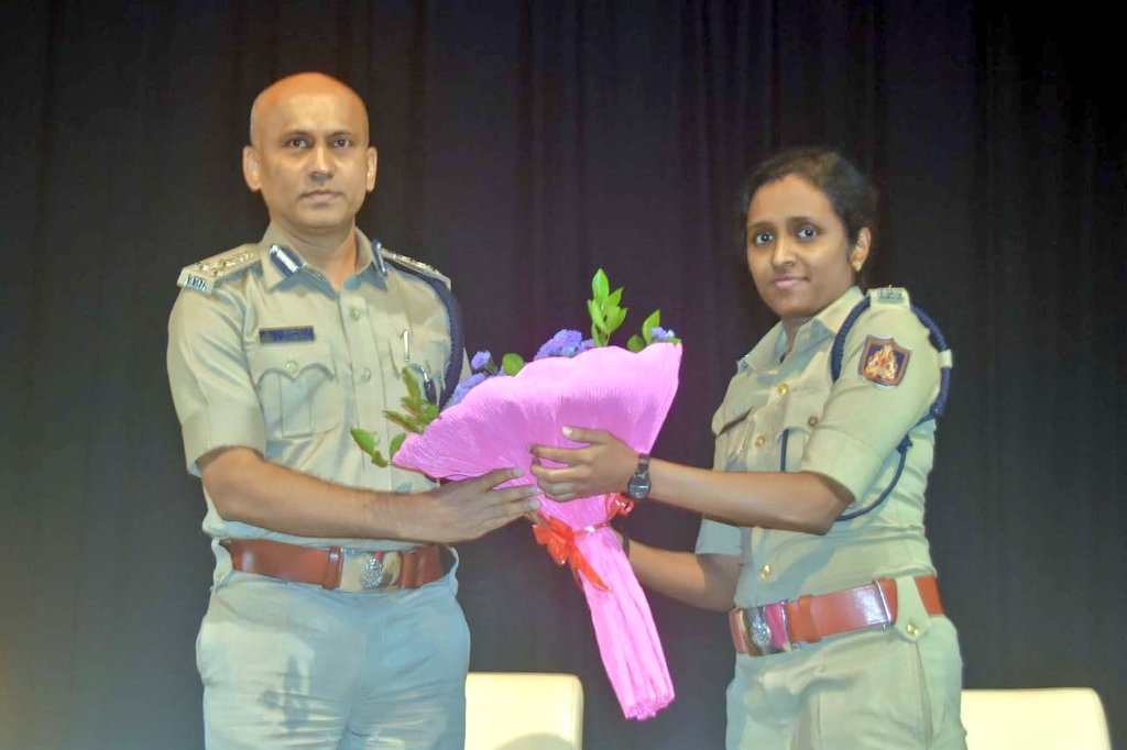 SP HASSAN tweet media
