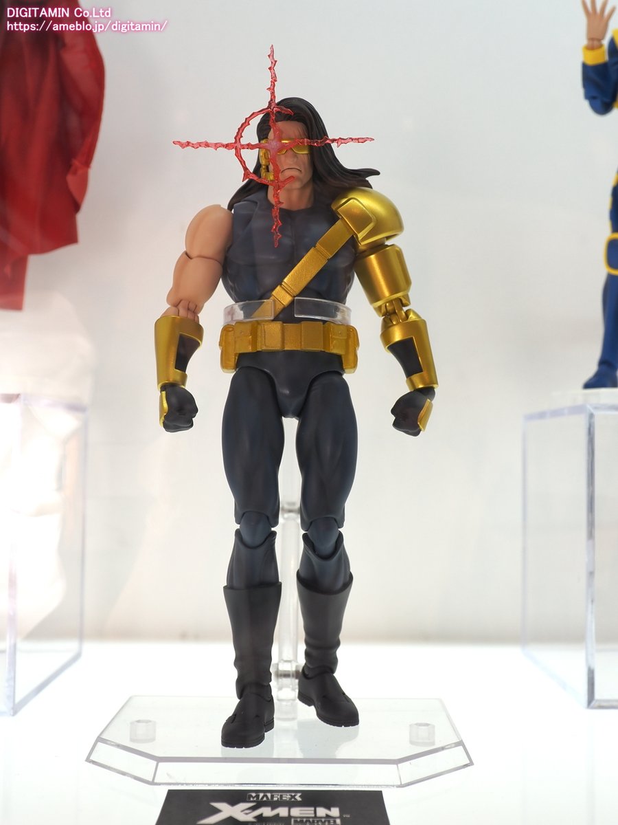 Arcade Quartermaster on X: 