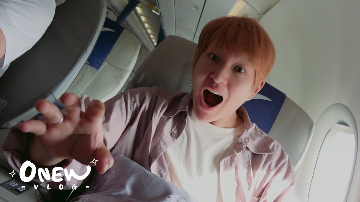 ONEW tweet media