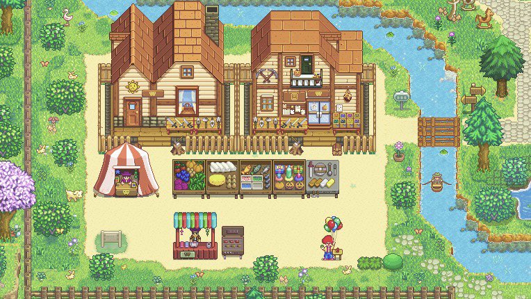 botgifts's tweet image. 🌾 Master Your Farm! 🌾

Discover the ultimate #MetaHeaven farming gameplay guide to master the latest features and strategies! 🚜

🌱 Check out our comprehensive guide here: drive.google.com/drive/folders/…

Happy farming! 🌾✨ 
#GameplayGuide #GameFi #Web3 #Websea