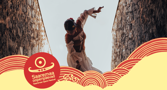 visit_muhu's tweet photo. The Saaremaa Opera Festival will take place in the Kuressaare castle courtyard on 23-28 July. 🎶
This year you can get acquainted with the Catalonian Opera. 💃🏽
#saaremaaoperafestival #opera #travel #estonia #saaremaa #muhu #visitmuhu
https://t.co/pnUiKkAGjE https://t.co/3x431vz29D