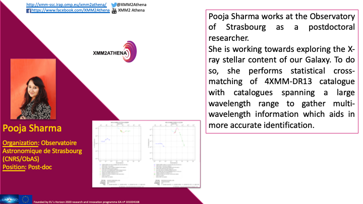 XMM2Athena tweet media