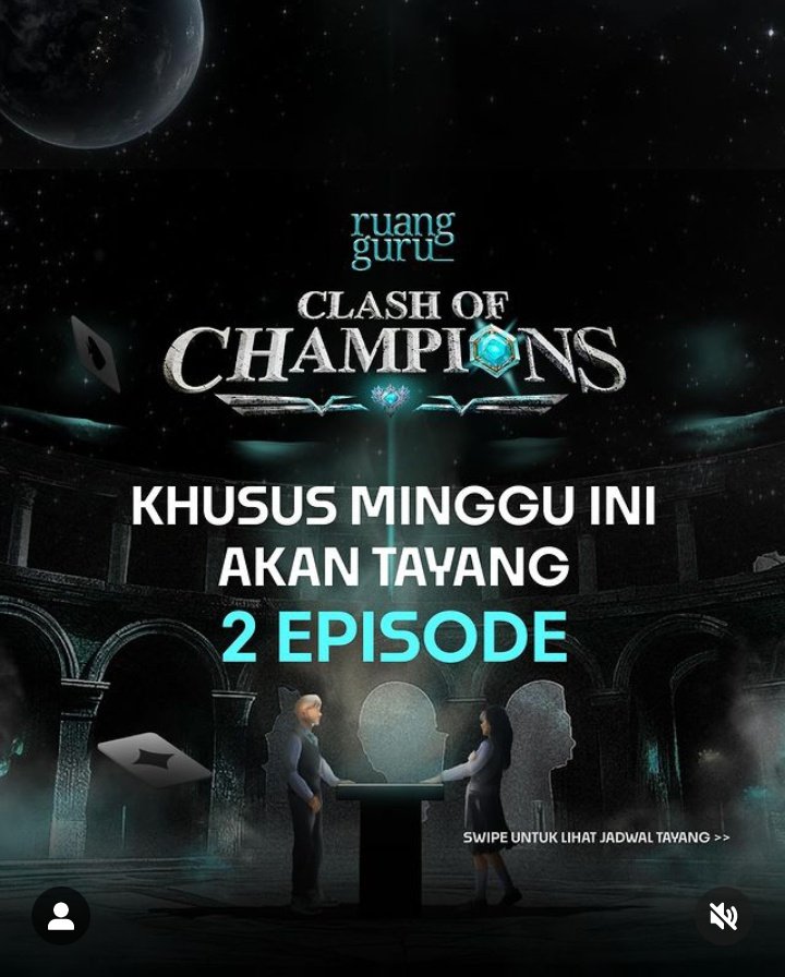 squeezzebomber's tweet photo. episodnya sebnyak tukang bubur naik haji pun ku jabanin geh🤣🤣apakah hrs siapin tisu 2 kotak nih?🤭🤭#sandyyourheart #axelots #clashofcampions https://t.co/Sln3OannRV