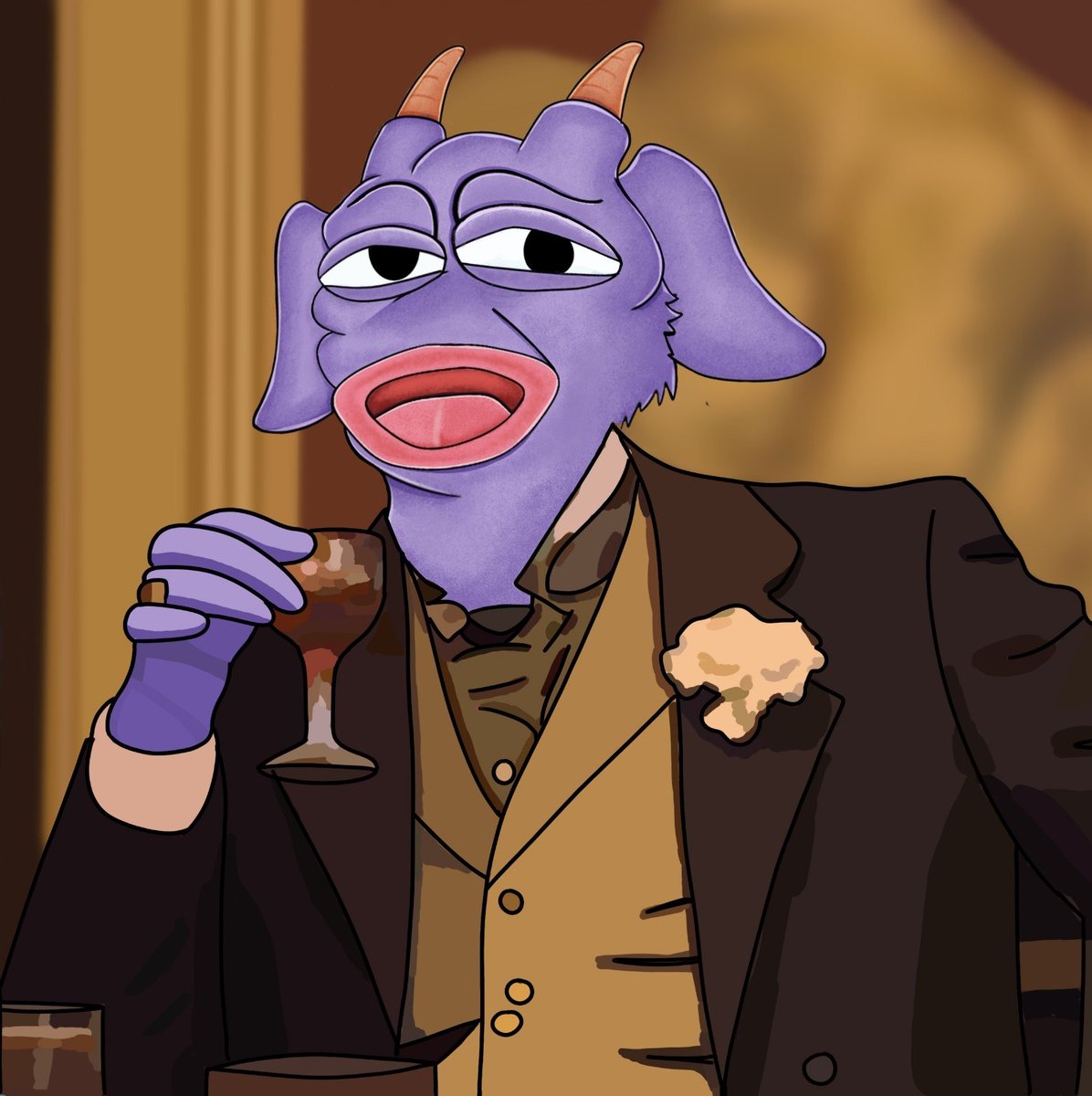 Gary the $GOAT 🐐 tweet media