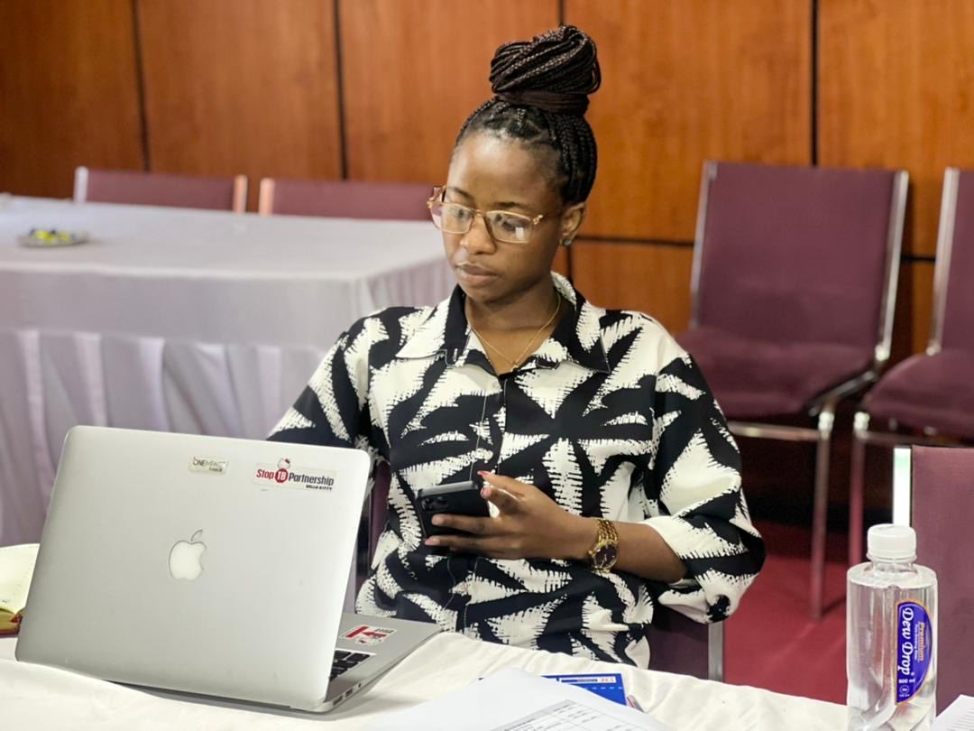 TTCN_Tanzania's tweet photo. TTCN was thrilled to be part of OneNetwork Project inception Meeting hosted by @mkuta_tanzania in Dodoma on 22nd July 2023. The project aims to improve identification of TB patients through m-health platforms and as part of m-health platform users through #OneImpact #TBKiganjani https://t.co/nTypEdBryr