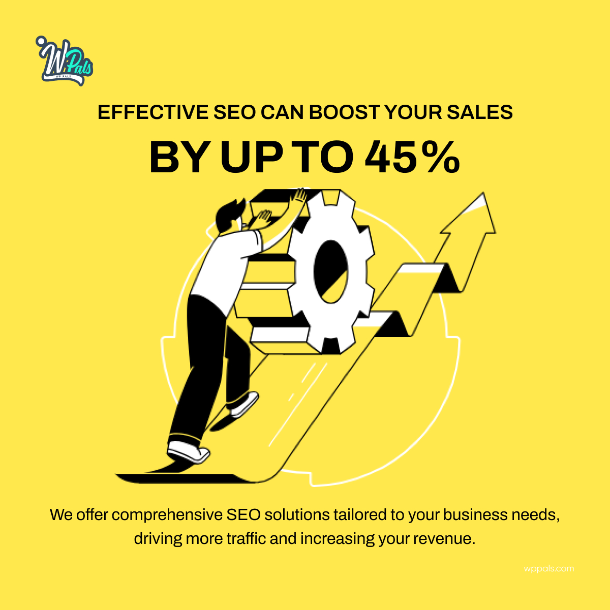 Are you struggling to reach your sales targets?  By optimizing your website and enhancing your online visibility, we ensure that your business stands out in the crowded digital marketplace.
#SEO #BusinessSuccess #GrowthStrategies #OnlineMarketing #RevenueBoost