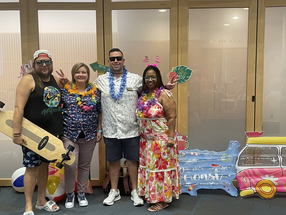 Raytown Middle (@rqsraytownmidd) on Twitter photo District Leaders, Admin Teams, and Teacher Leaders reported yesterday to Raytowna Beach Roadtrip Leadership Retreat! #WeAreRaytown <a href="/DrPenK/">๐๐ป. ๐๐ฎ๐ท๐ฎ๐ต๐ธ๐น๐ฎ ๐. ๐๐ช๐ป๐ฝ๐ฒ๐ท-๐๐ท๐ธ๐๐ถ</a> <a href="/RaytownSchools/">Raytown Schools</a> District Leaders, Admin Teams, and Teacher Leaders reported yesterday to Raytowna Beach Roadtrip Leadership Retreat! #WeAreRaytown <a href="/DrPenK/">๐๐ป. ๐๐ฎ๐ท๐ฎ๐ต๐ธ๐น๐ฎ ๐. ๐๐ช๐ป๐ฝ๐ฒ๐ท-๐๐ท๐ธ๐๐ถ</a> <a href="/RaytownSchools/">Raytown Schools</a>