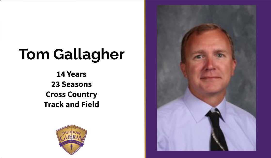 Guerin Catholic Athletics tweet media