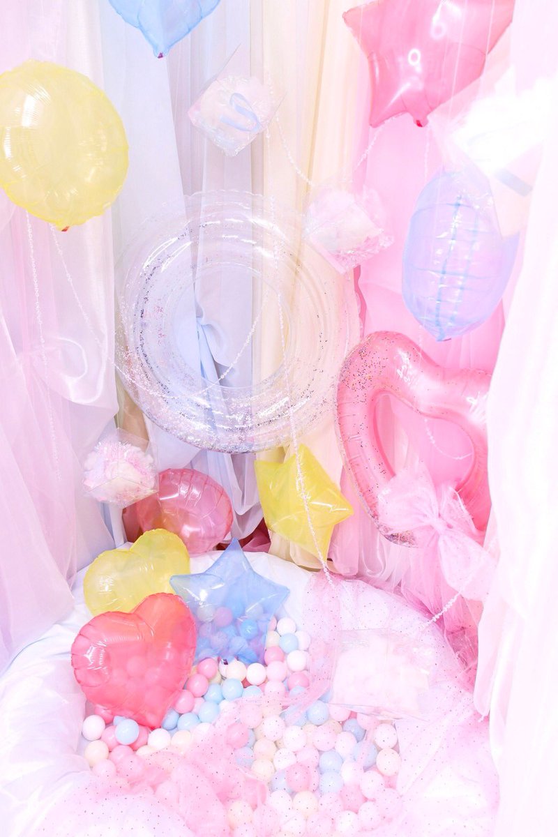 Studio MeltyPico (メルティピコ) tweet media