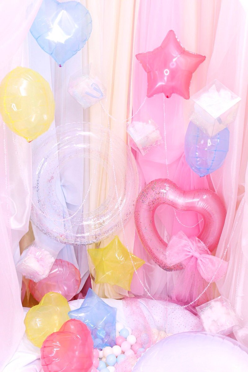 Studio MeltyPico (メルティピコ) tweet media