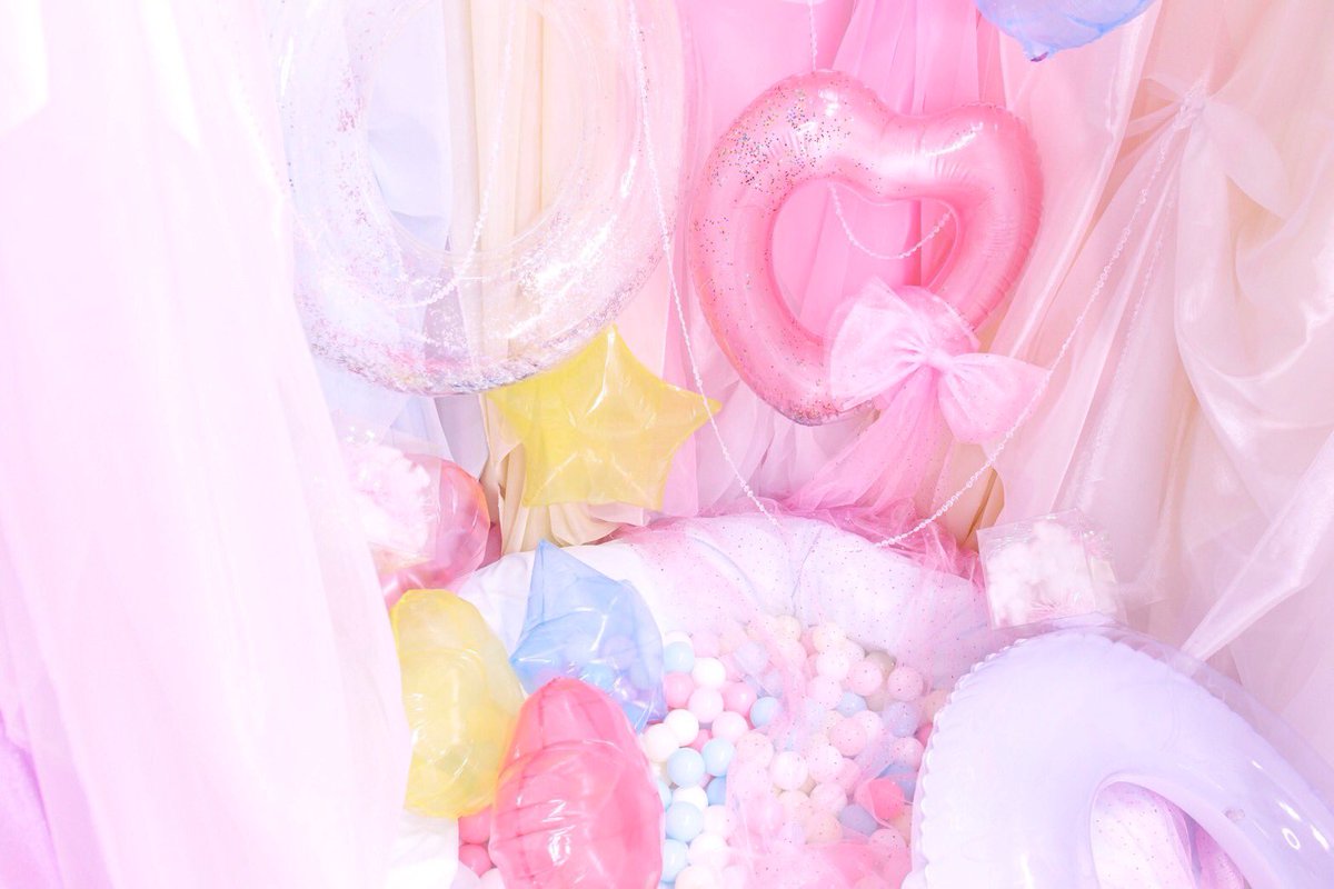 Studio MeltyPico (メルティピコ) tweet media