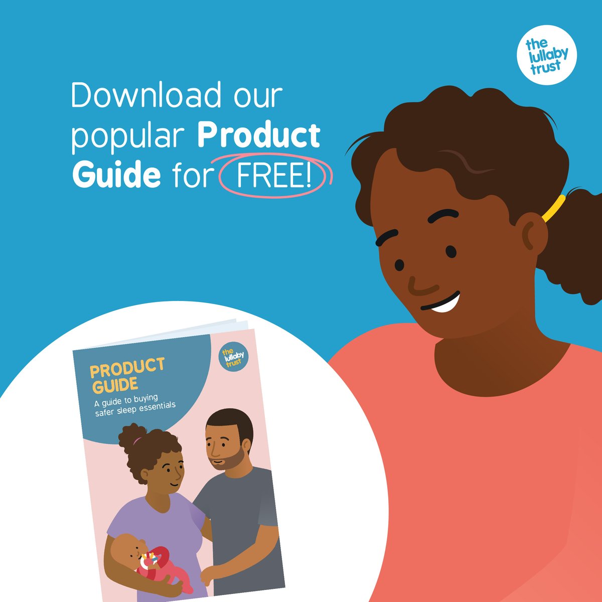 The Lullaby Trust tweet media