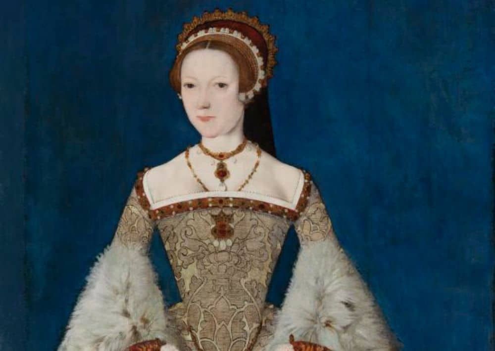 Calling all teachers! Win an unforgettable experience with <a href="/NPGSchools/">NPG Schools</a> &amp; @SixTheMusical to celebrate the NPG exhibition #SixLives: The Stories of Henry VIII’s Queens.

Enter before tomorrow for the chance to win an amazing prize package theschooltrip.co.uk/national-portr…