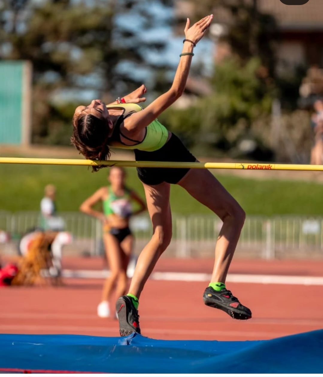 Foto cedida por Ayuntamiento de Rivas
