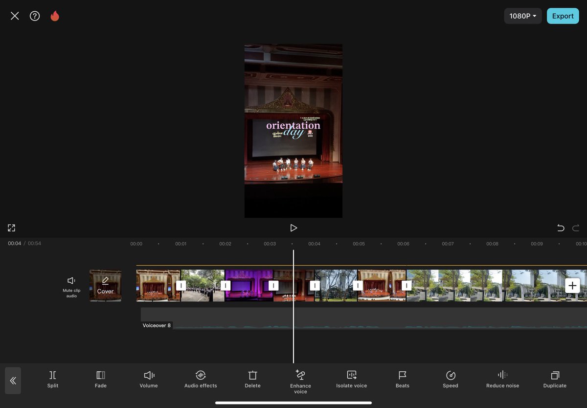 vloggggg ma laewwww 💘