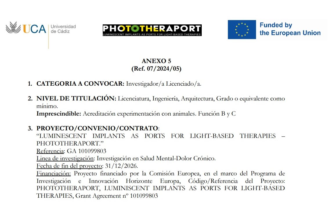 Esther Berrocoso Lab tweet media