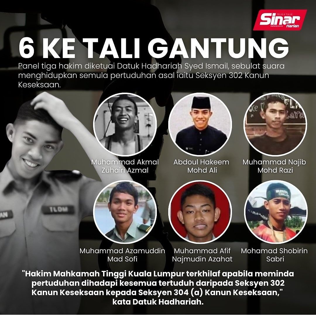 mynewshub's tweet photo. Apa yang kauorang buat tu dulu melampau sangat.......maaf...memang tali gantung sahaja tempat kauorang.....mohon la keampunan pada tuhan banyak-banyak selagi sempat... https://t.co/84Y7LiYsMt
