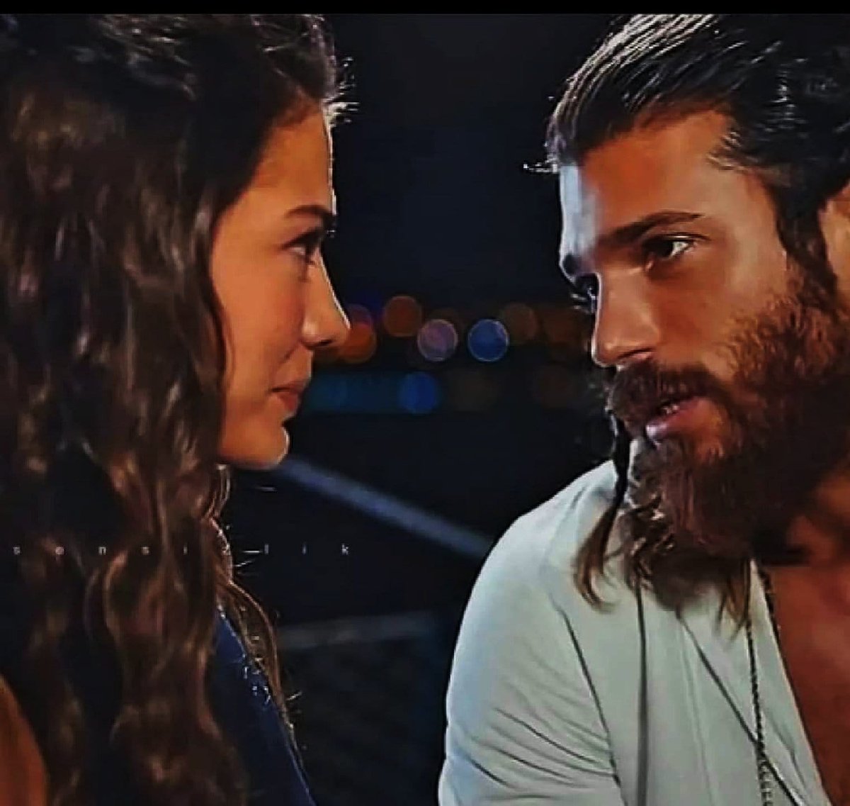 EvaStakov1's tweet photo. You are the true meaning of love,You are my heart and my soul,In my life, have you have the most special role.
I love you so much
🍫🍓❤️🤗
#CanYaman #DemetÖzdemir https://t.co/gtNqy0Wt3U