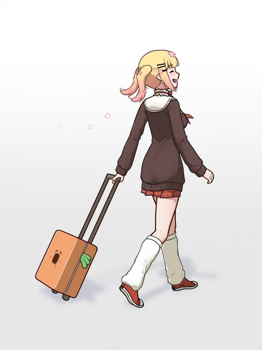 #ねねアルバム 