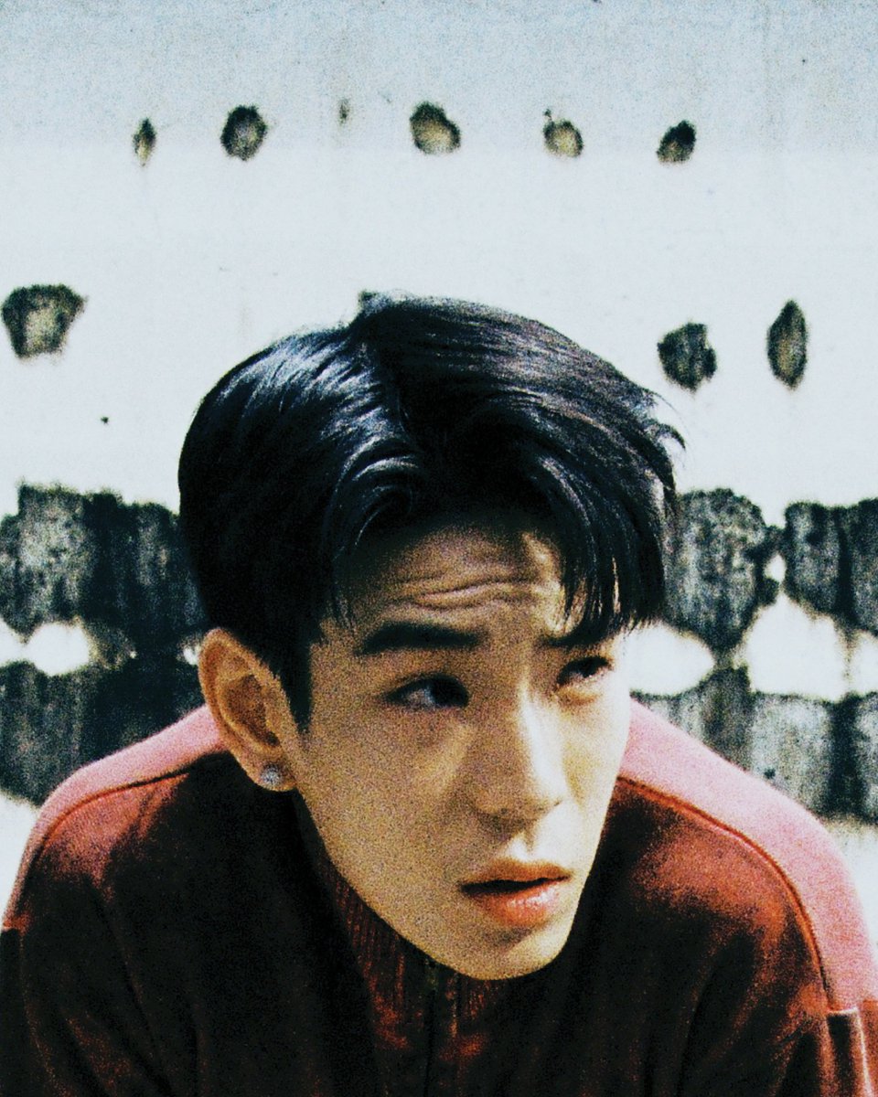 ELLE MEN Thailand tweet media