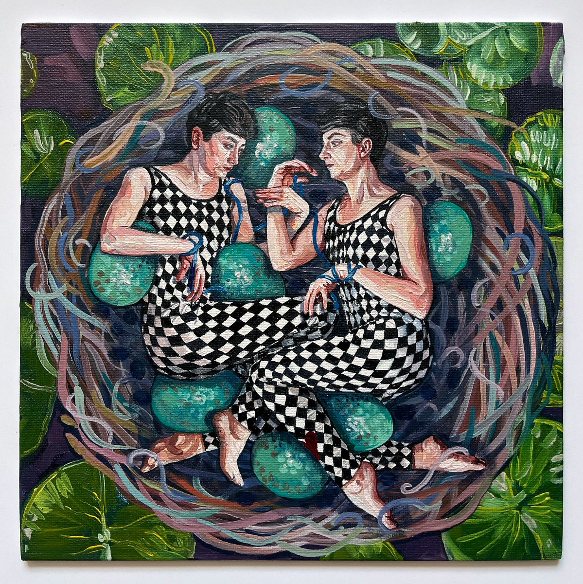 Jude Wainwright (@judewainwright) on Twitter photo The Art For All Project Raffle is now live! 🙌
Win a piece of original artwork for just £2 while raising money for #brightyoungdreams & <a href="/SheffChildrens/">Sheffield Children's</a> 💕
Find my submission
‘What Dreams May Come’ & the other amazing artworks here (I’m number 30 😉)
uk.givergy.com/artforallproje… The Art For All Project Raffle is now live! 🙌
Win a piece of original artwork for just £2 while raising money for #brightyoungdreams & <a href="/SheffChildrens/">Sheffield Children's</a> 💕
Find my submission
‘What Dreams May Come’ & the other amazing artworks here (I’m number 30 😉)
uk.givergy.com/artforallproje…