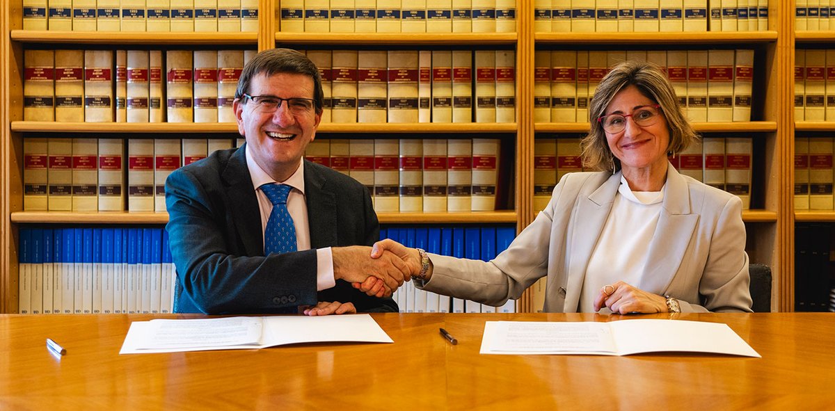 Deusto y <a href="/bbva/">BBVA</a> renuevan su compromiso de impulsar la investigación y la transferencia, poniendo el foco en un importante fondo para becas, <a href="/DeustoForum/">DeustoForum</a>, la Cátedra <a href="/deustoCitiesLab/">Deusto Cities Lab Katedra</a> y la formación en ética profesional deusto.es/es/inicio/vive…