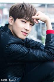 kwansluv's tweet photo. WELCOME BACK 2017 WONWOO https://t.co/celkvooGh5