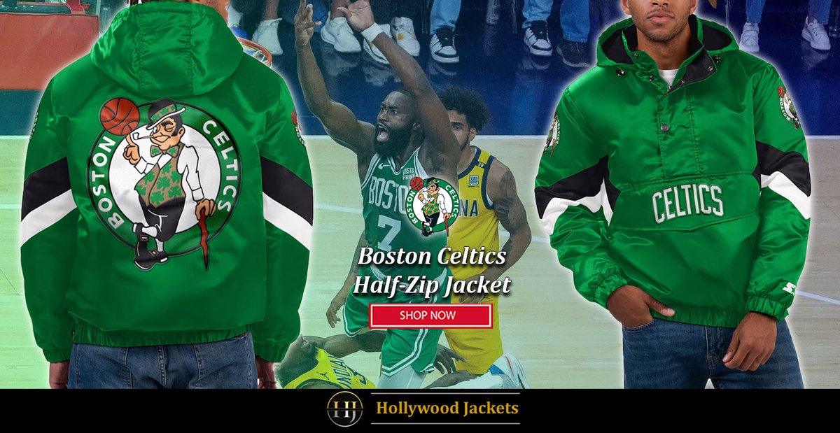 JacketHollywood's tweet image. #BostonCeltics #ForcePlay Kelly Green Satin Hoodie #HalfZip Jacket.
►Shop Now Click on Link◄
hjacket.com/product/boston…
#ootd #love #style #cosplayers #fashion #sportsjacket #satin #hoodie #jacket #shopnow
