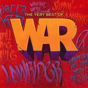 #NowPlaying The Cisco Kid by War
radioxnz.com The Very Best of War