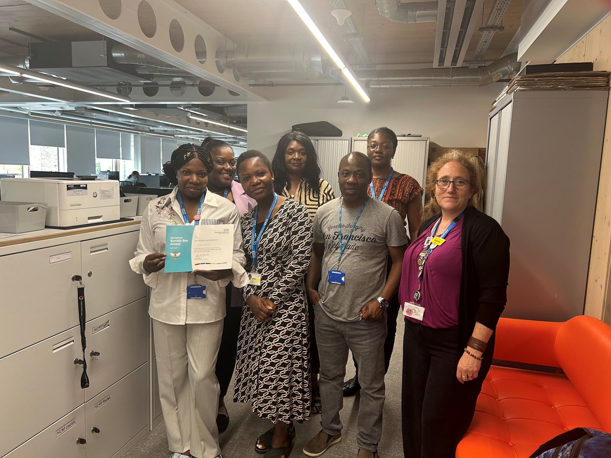 HUH P.E.T (@huhpet1) on Twitter photo Congratulations to our Community Bumble Bee award Winner for May 2024 Carol Irving from the School Nursing Team!ππππππ<a href="/mcmanusb/">Breeda Mc Manus</a> <a href="/LassmanVarda/">Varda Lassman</a> <a href="/SaraSummersgil1/">Sara Summersgill</a> <a href="/HUHSchoolNurse/">Homerton School Nursing</a> <a href="/NHSHomerton/">HHFT</a> <a href="/happeningathom/">HealthyHomerton π</a> #clinicalsupportstaff #recognition Congratulations to our Community Bumble Bee award Winner for May 2024 Carol Irving from the School Nursing Team!ππππππ<a href="/mcmanusb/">Breeda Mc Manus</a> <a href="/LassmanVarda/">Varda Lassman</a> <a href="/SaraSummersgil1/">Sara Summersgill</a> <a href="/HUHSchoolNurse/">Homerton School Nursing</a> <a href="/NHSHomerton/">HHFT</a> <a href="/happeningathom/">HealthyHomerton π</a> #clinicalsupportstaff #recognition